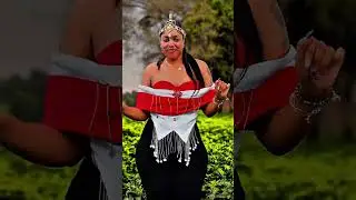 #maatribe #culturalpride @Wambasmartv