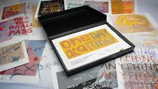 ''One Day At A Time' A Collection Of Affirmations by Ronnie Wood
