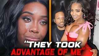 Emotional Confrontation: Yandy Breaks Down Over Mendeecees' Marriage to Erica
