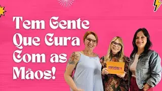 #Ep. 44 | Entre tesoura, propósito e recomeço