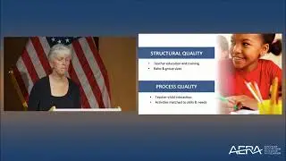 Five Minute Recap: The Opportunities and Challenges of Early Child Care and Education