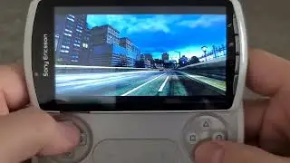 NFS Most Wanted,Xperia Play #nfs #nfsmostwanted #xperiaplay #foryou