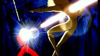 AMV Cobra Space Adventure