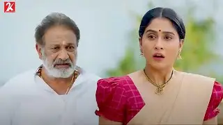 நீ இங்க என்ன பண்ணுற..? | Seven Movie Super Scenes Compilation | Havish | Rahman | Nandita Swetha