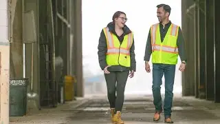 Wilbur-Ellis: Work Where EveryONE Matters