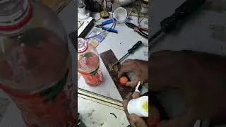 Water Level Switch | Diy | #shortvideo #shortsfeed  #shortviral #boom #electrical #electrician