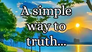Spiritual Life |Material Life |Prosperity Hub|Pure Consciousness❤️|ശുദ്ധബോധം 🔱
