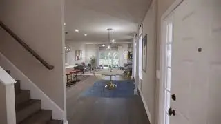 The Harrison, By Main Street Homes