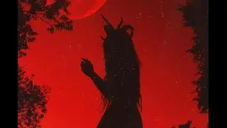 Two Feet x KALEO Type Beat - 'Midnight' - Dark Sexy Blues Guitar Instrumental