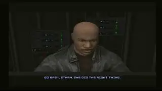 MISSION: IMPOSSIBLE &mdash; OPERATION SURMA WALKTHROUGH - PART 1