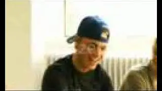 US5 On Holiday - Richie part.1