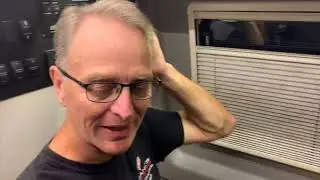 Window Shade Rattle Fix for the Winnebago Revel