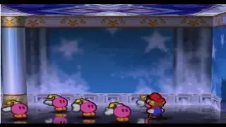 Paper Mario Episode 64 - Palace Secrets & Bombette Imposters Everywhere!