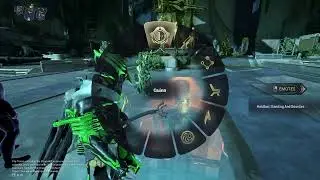 How to Activate Incarnon Form in Warframe