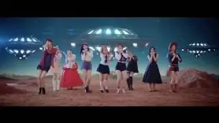 Twice: Cheer Up Dance Mirrored