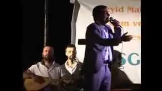 ERZİNCAN ÇAYIRLI SEYİT MAHMUT HAYRANİ CEM EVİ AÇILIŞ FESTİVALİ BÖLÜM 2