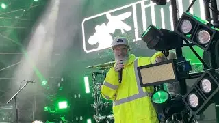 Limp Bizkit | LIVE from Dreamland, Margate, UK 15th June 2024