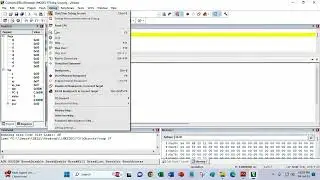 exp9 Write an ALP to separate positive and negative in a given array  MICROCONTROLLER 8051 BECL456A