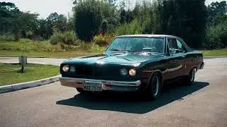 10&ordm; Encontro anual Mopar Clube Brasil