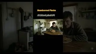 AI Lidov&aacute; p&iacute;seň #4 Bramborov&aacute; placka 