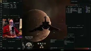 Black Ops Running Haven - EVE Online 2732