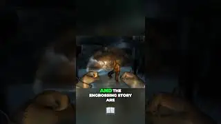 Chilling Survival Horror Uncover Cryostasis Engrossing Story