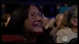 Derek Edwards - Award Winning Comedian
