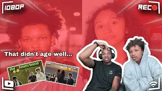 D4vd Reaction 2 years later...