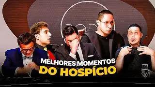 RODA SOLTA: Momentos do Programa se tornando o CAPS... #61 