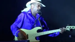 Larry Graham - Nothing Compares 2 U & Purple Rain {Live@ Jazz Festival La Défense, June 18th 2016}