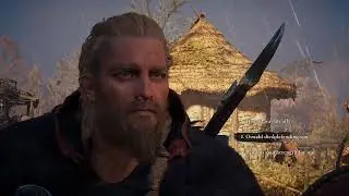 Assassin's Creed Valhalla Part 34   Raising Iron and A Fury from the Sea