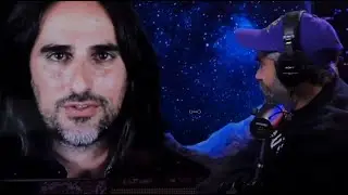 Hila Klein's Brother Comes To America And His Name Is Moses. Redbar.