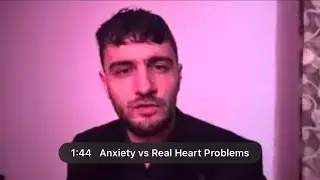 How to Heal from Cardiophobia and Permanently Eliminate the Fear of Death