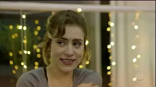 Intro e resultados do 8&ordm; epis&oacute;dio - Dancing Brasil 4. Part. Lu Andrade. 14/11/2018