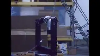 Velmex 3 axis rotary indexing on a linear translation guide