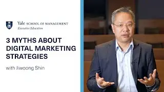 3 Myths About Digital Marketing Strategies | Yale School of Management