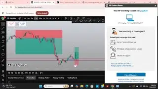 LIVE TRADING FOREX, CRYTO & FEATURE TRADING |LAW AND ORDER STRATEGY