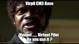 Virpil CM3 Base - Dis-assembly & Nyogel application Tutorial