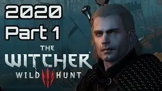 Witcher 3 - 4K LIVE - Henry Cavill - Netflix Mod | PC Max Settings | Ultra | RTX 2080 Ti