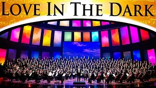 Adele - Love In The Dark | Epic Orchestra