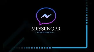 Cerrar Sesión Messenger 2018