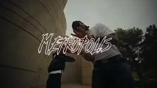 [FREE] Future X Metroboomin Type Beat, Guitar Trap Type Beat2024 ( Metropolis)
