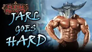 ❄️ Jarl Goes Hard ❄️ | Flesh and Blood TCG | Go Again! Ep591