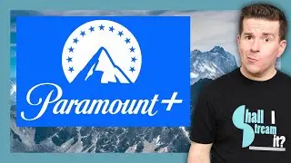Обзор Paramount+ на 2026 год: стоит ли оно того?