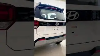 New hyundai 2025 Exter top varient Sx