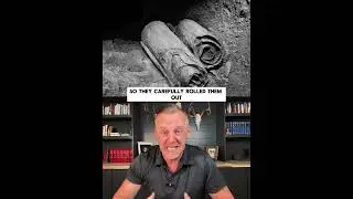 This PROVES the Bible is REAL!📖🤯 #bible #jesus #motivation #truth #reels #shorts #viralvideo