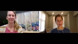 FCPL Tracey Q & A Maeve Brewer with slides