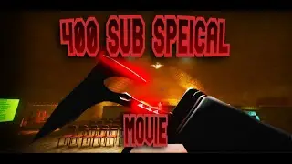 400 Subscriber MOVIE | Project Delta