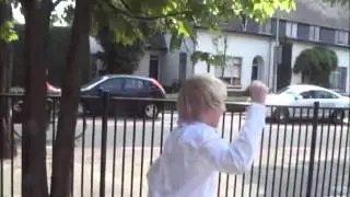 Lipdup Pionier groep 8a.wmv