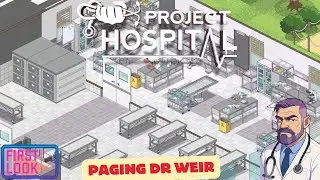 Doctors Are Quitting, Patients Are Dying &ndash; What Is Happening in Project Hospital?!